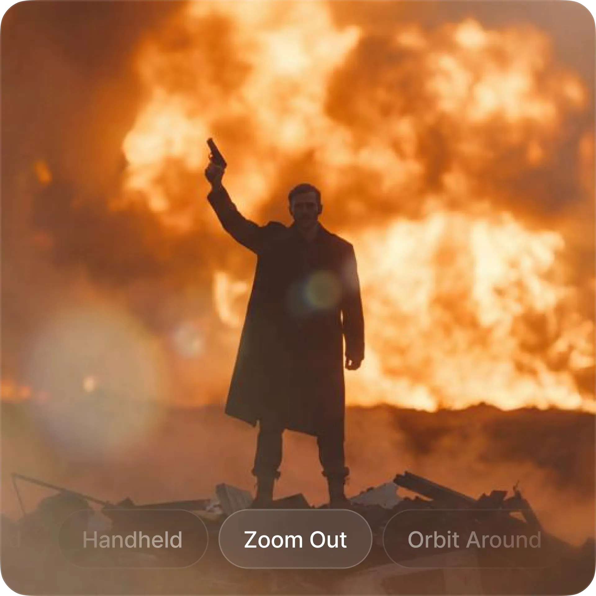 Cinema feature preview