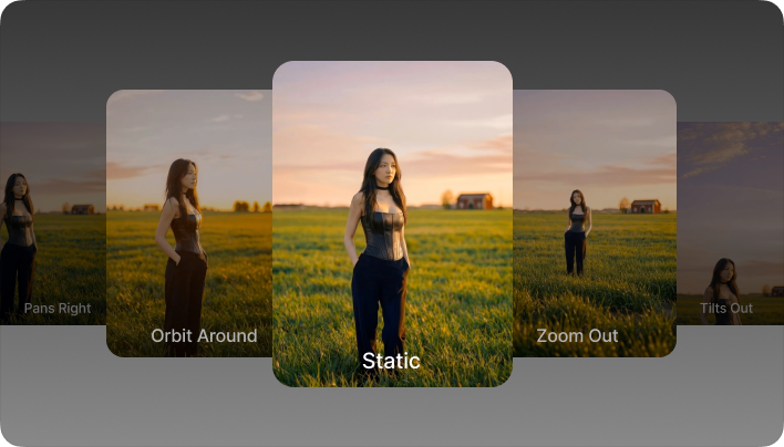 Multi-Axis Motion Control