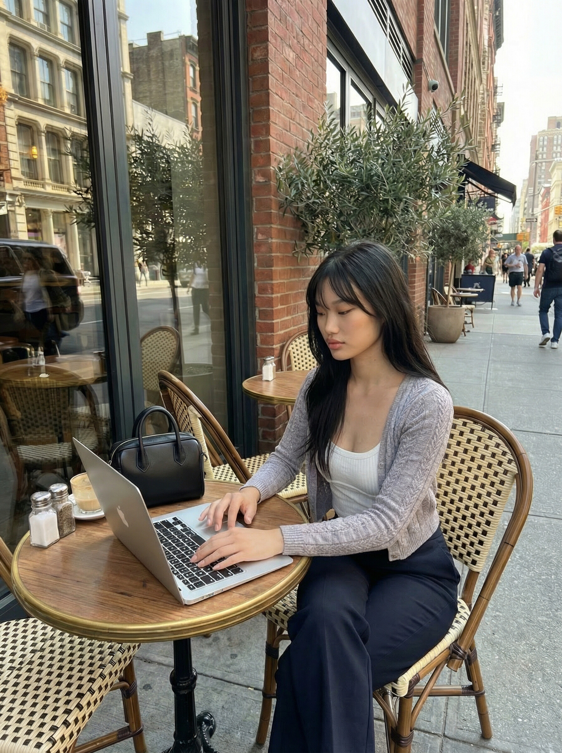 Make your submission