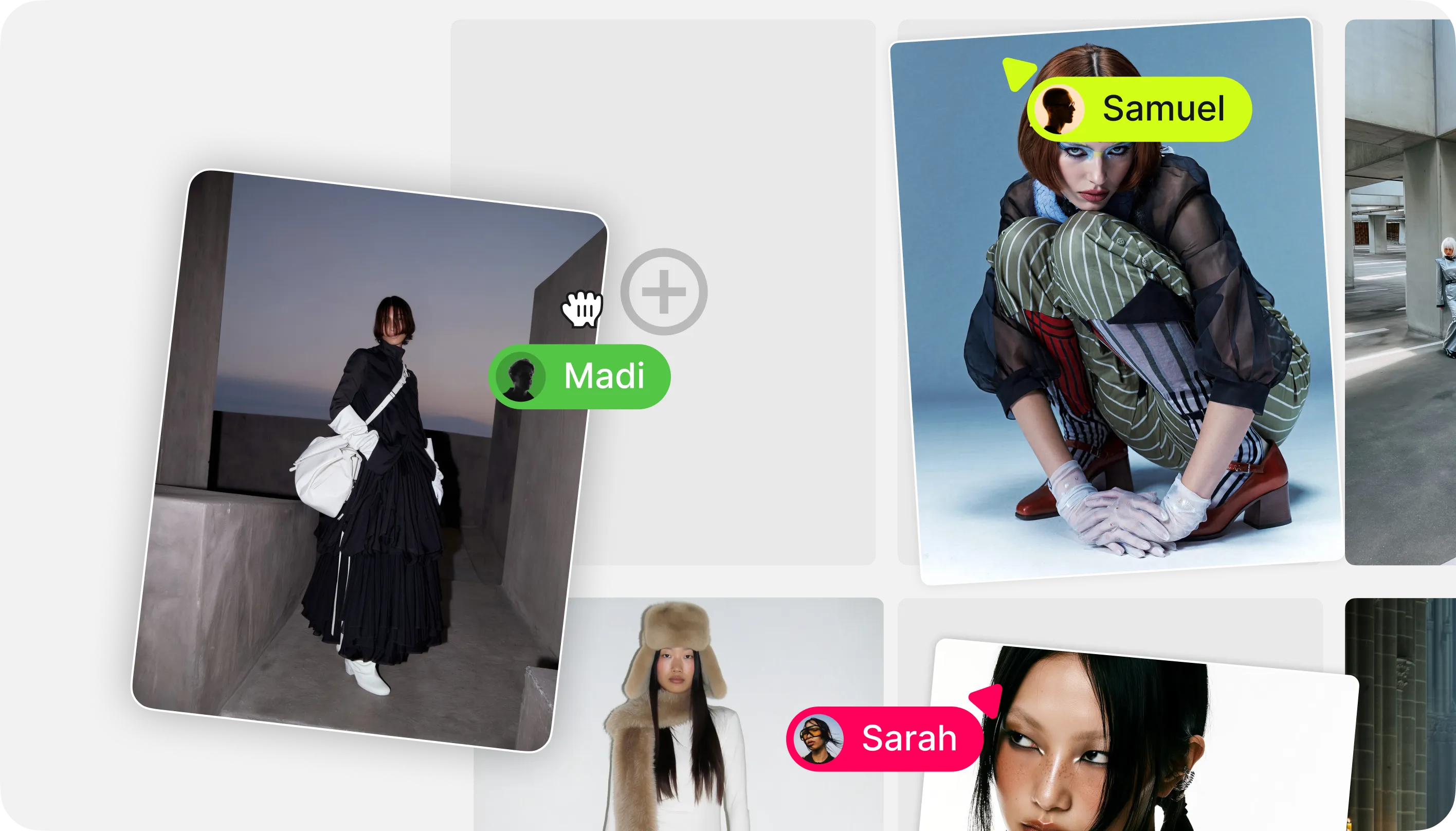 Collaborate in Real Time