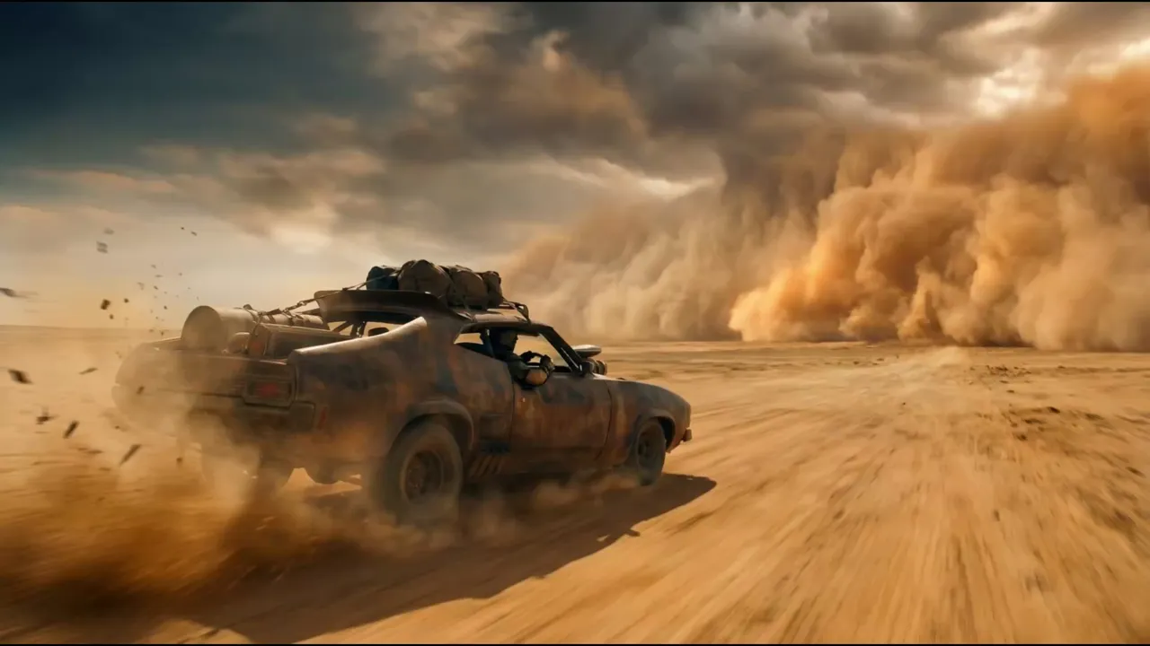 Loading the media file...