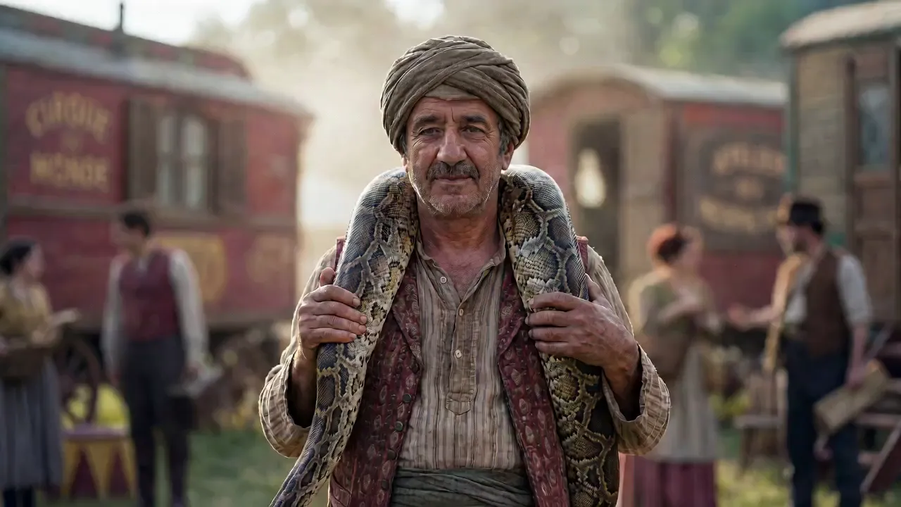 Loading the media file...