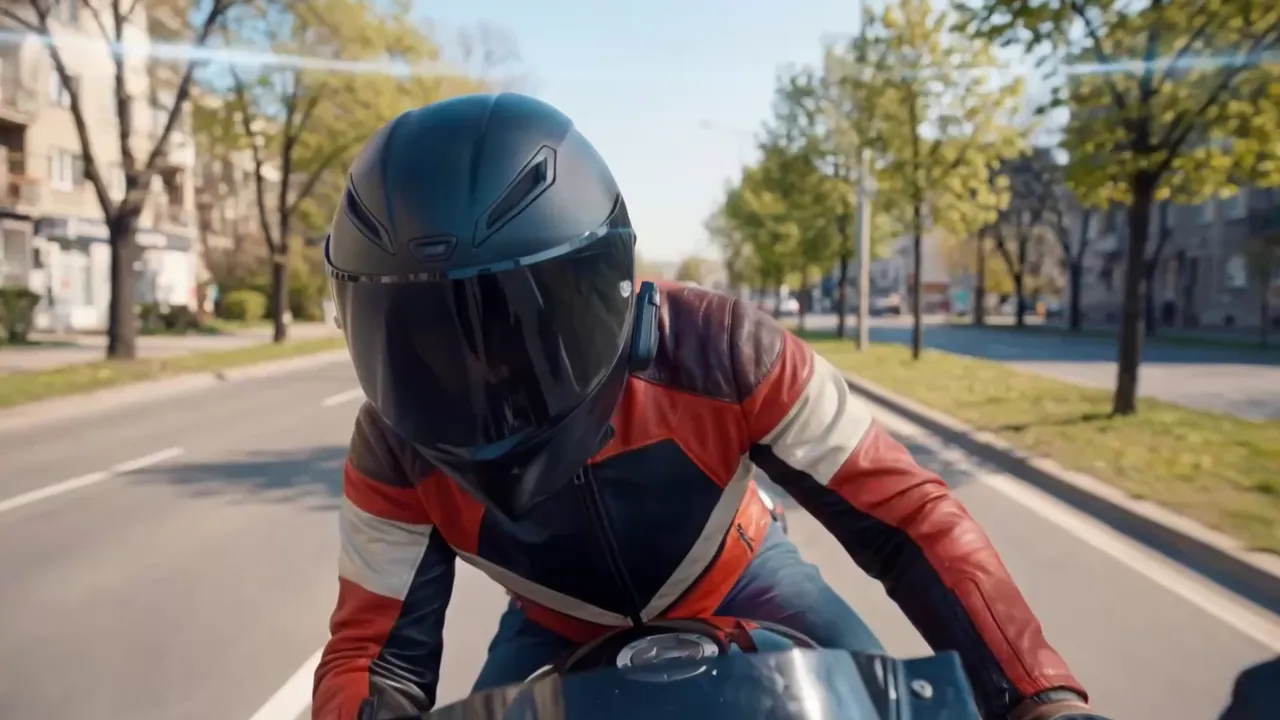 Loading the media file...