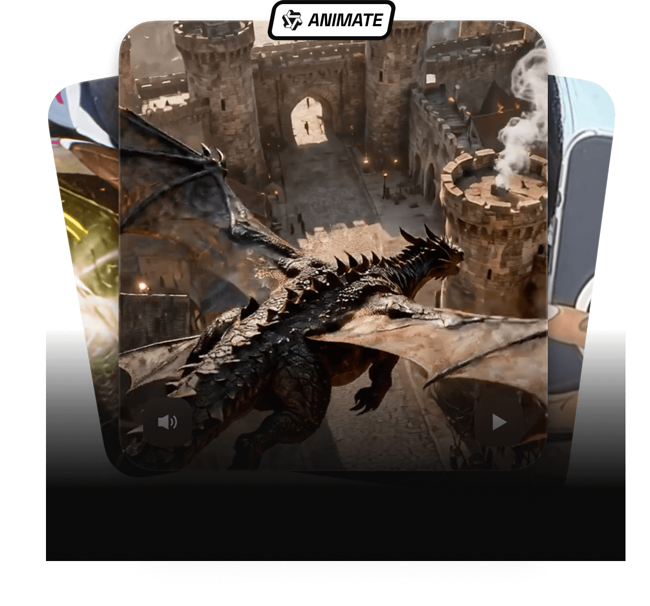 AI-generated cinematic video scene of a fighter pilot in the cockpit, created with Wan 2.5, showcasing high-resolution visuals, realistic motion, and dramatic detail.