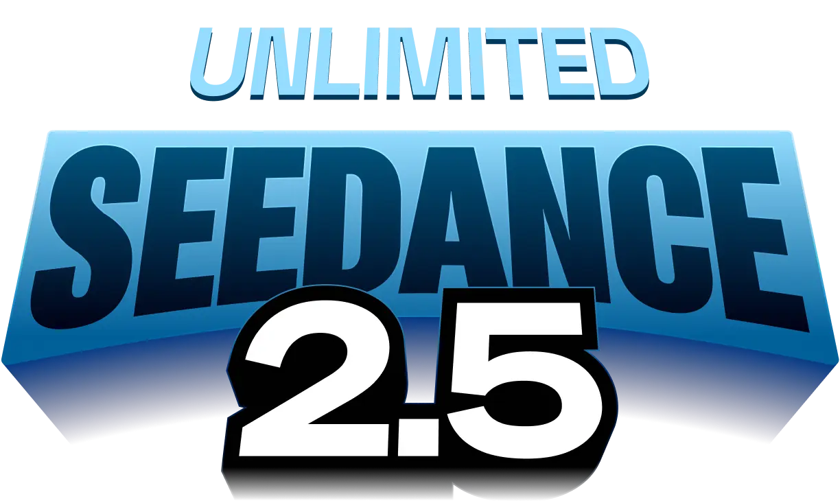 Seedance 2.5 — coming soon