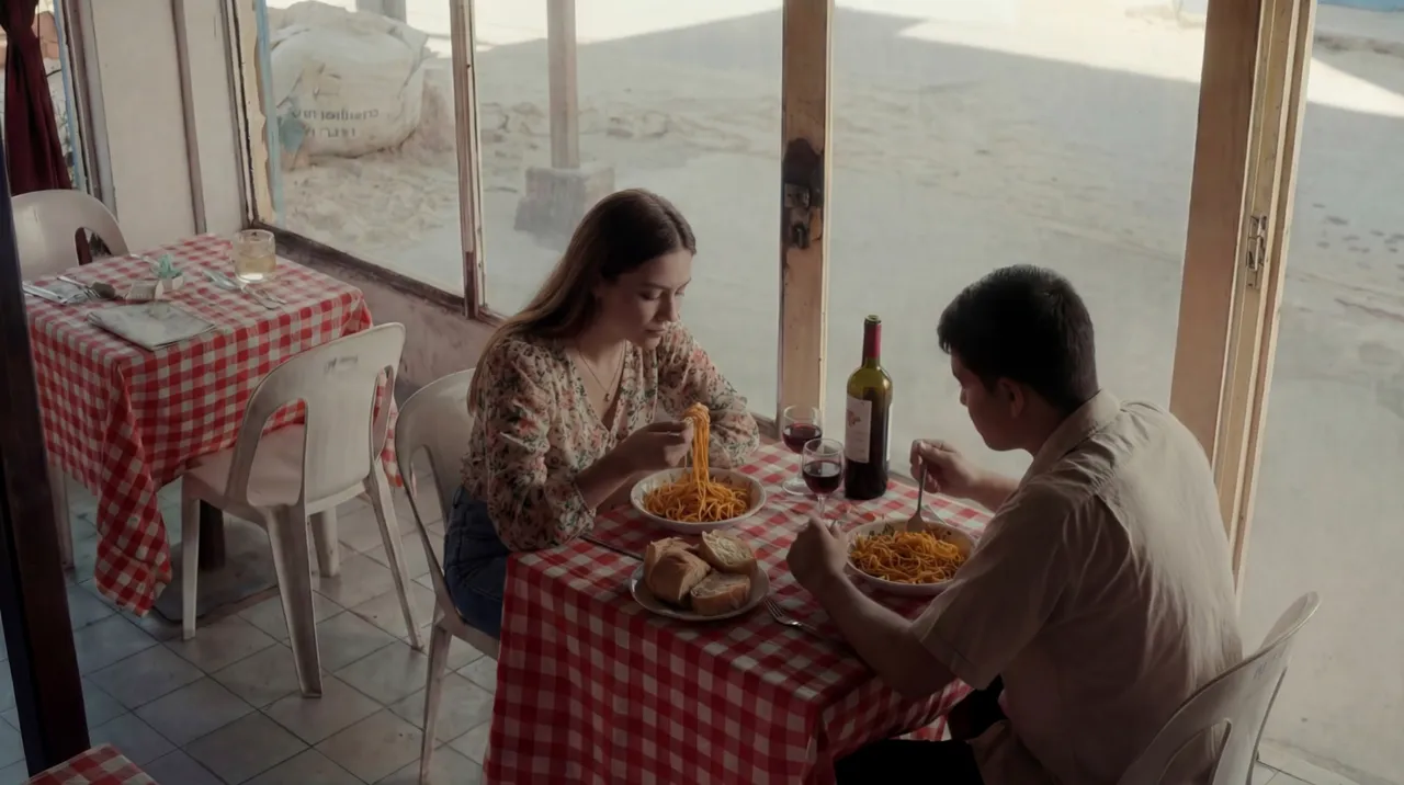 Loading the media file...