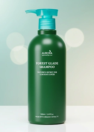 Product clone example showing a static product image transformed into dynamic video