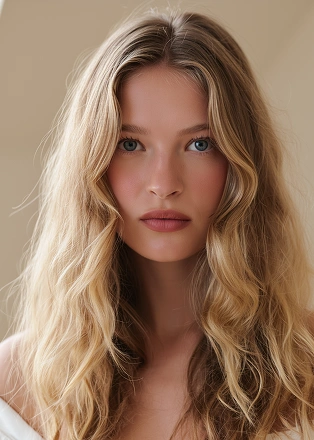 Voice clone example showing a character speaking in multiple languages with lip sync