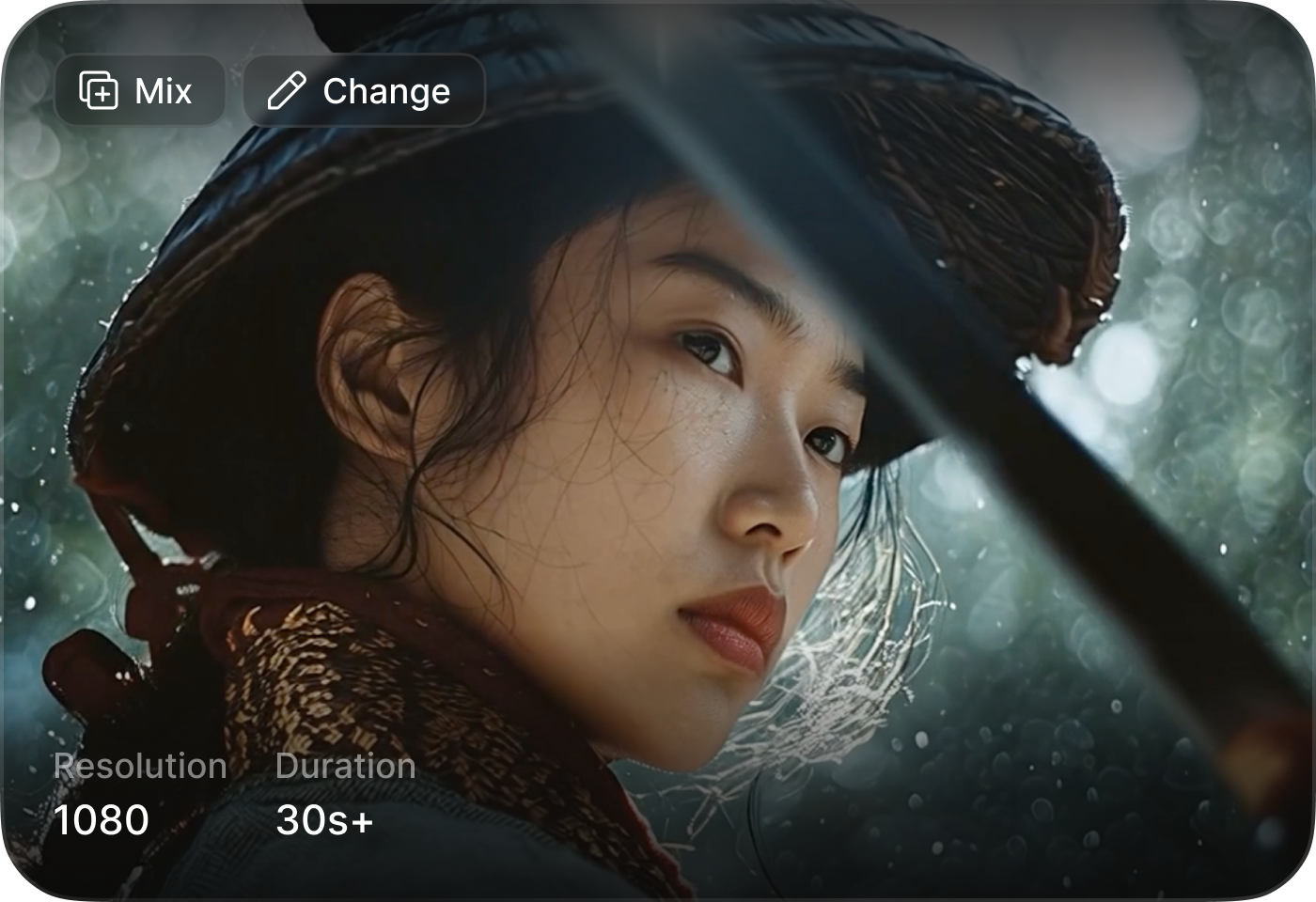 Sora 2 AI Video Generator — by OpenAI | Higgsfield