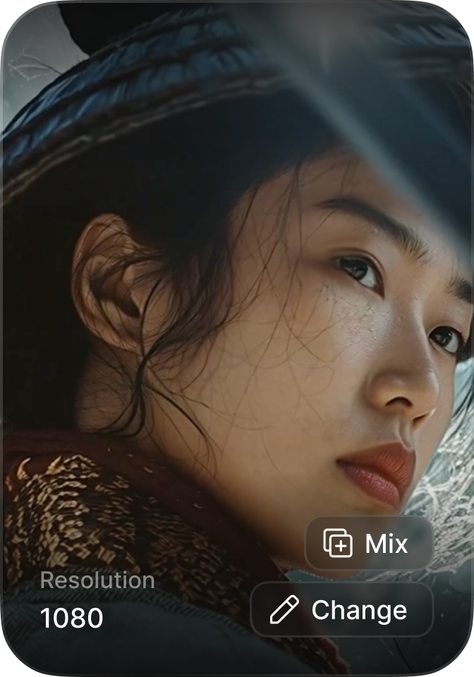 Sora 2 AI Video Generator — by OpenAI | Higgsfield