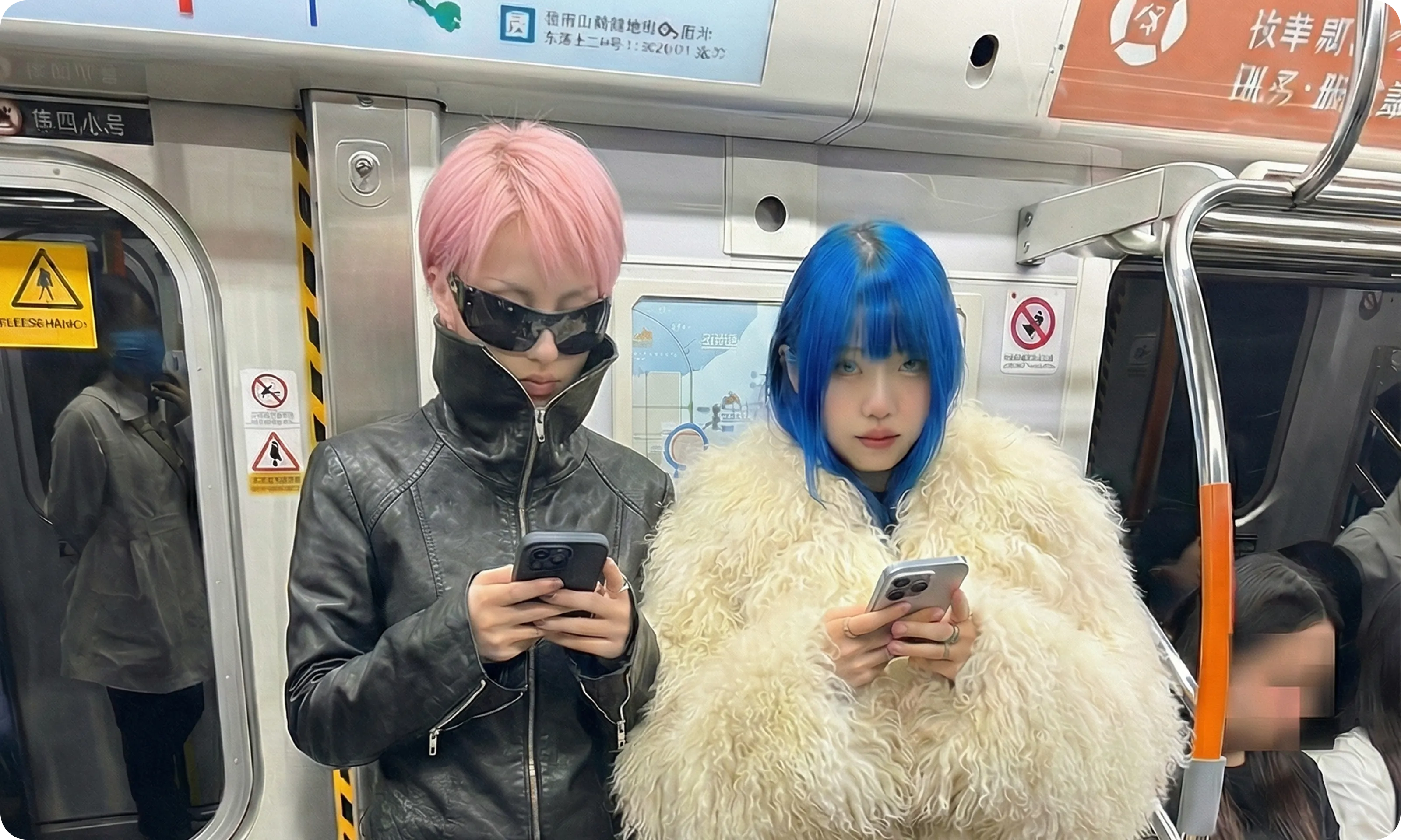 Cinema feature preview