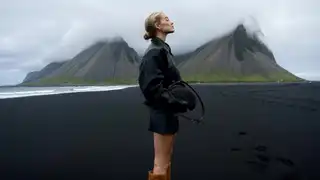 preview of Character Motion